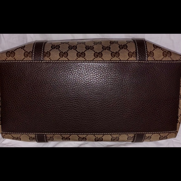 Authentic GUCCI Crystal Coated Dome Bag - Picture 8 of 8